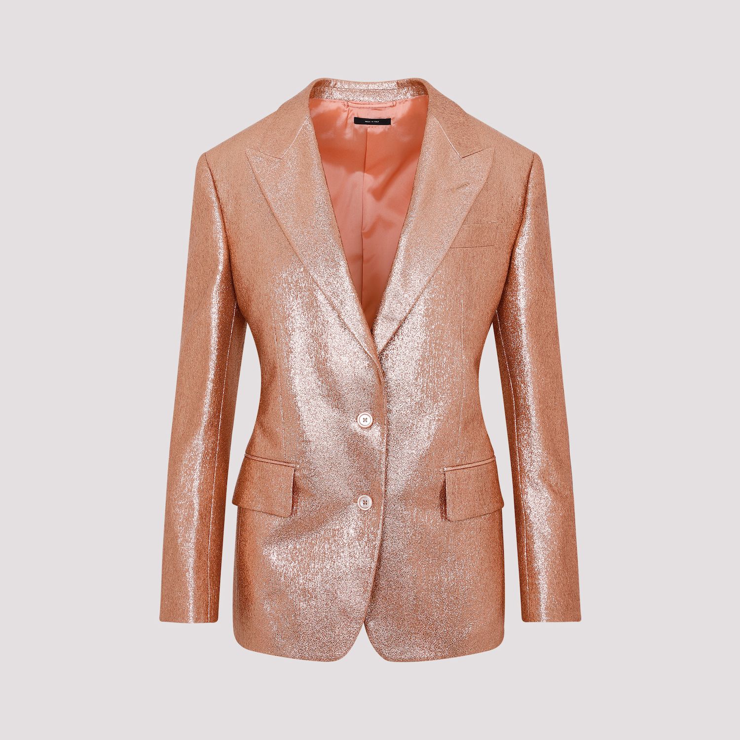 [Tom Ford] Casual Jacket SS23 GI2945.FAX1044