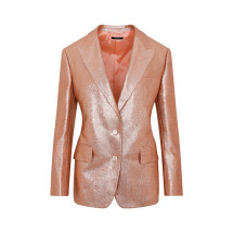 [Tom Ford] Casual Jacket SS23 GI2945.FAX1044