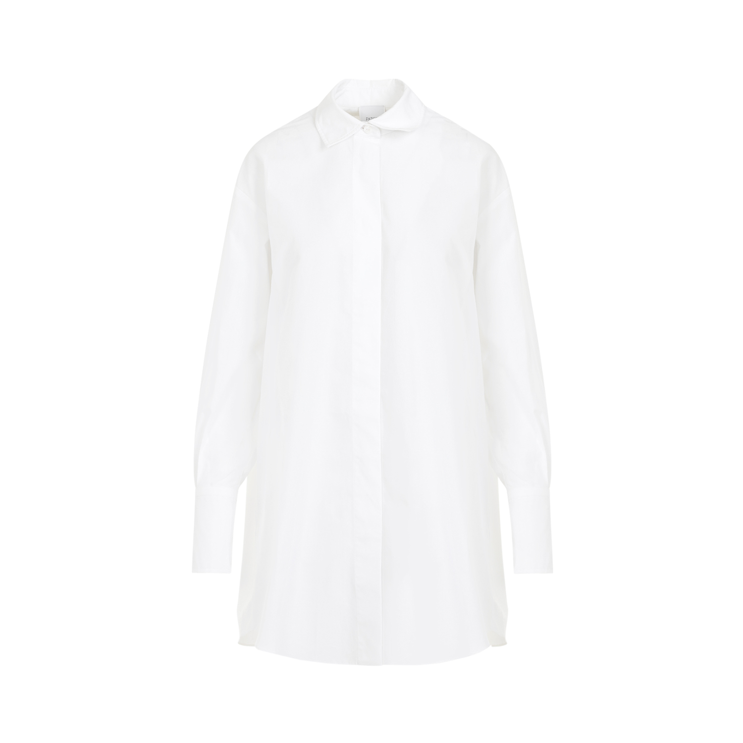 [PATOU] Long sleeve dress SS24 DR0860017