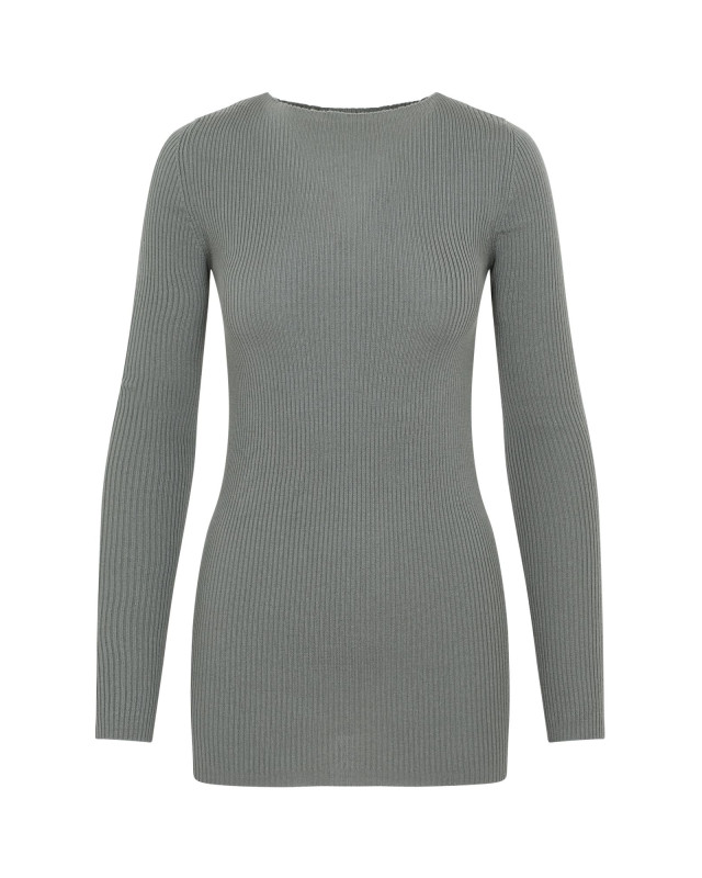 [Rick Owens] Knitwear SS23 RP01C5683.RIBWS