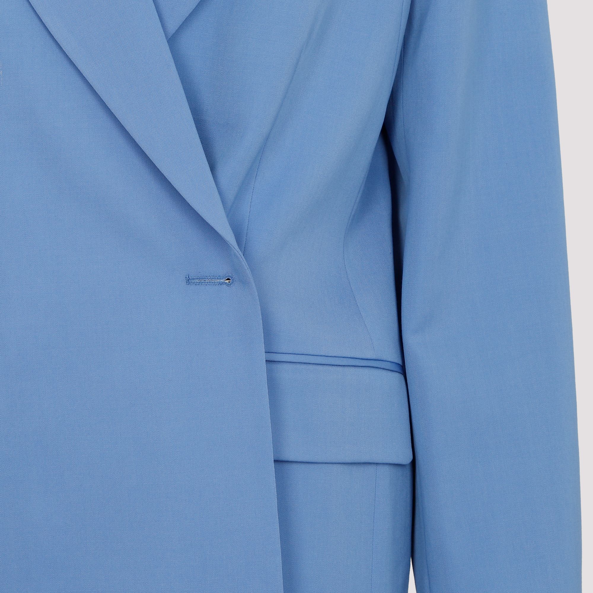 [DRIES VAN NOTEN] Blazer SS23 010401.6244