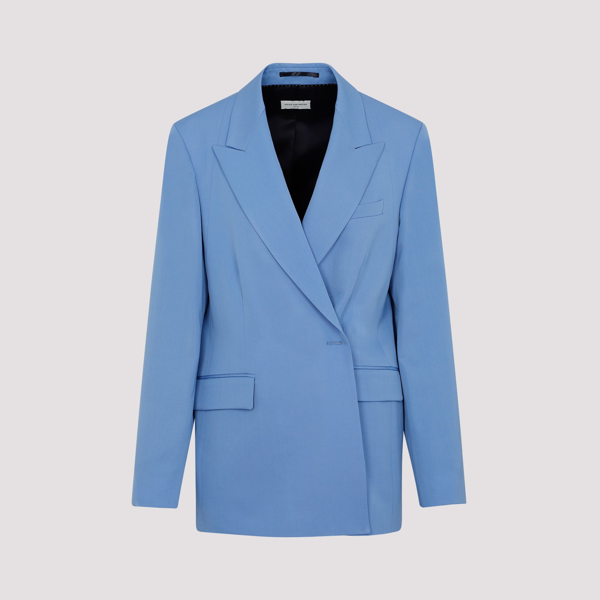 [DRIES VAN NOTEN] Blazer SS23 010401.6244