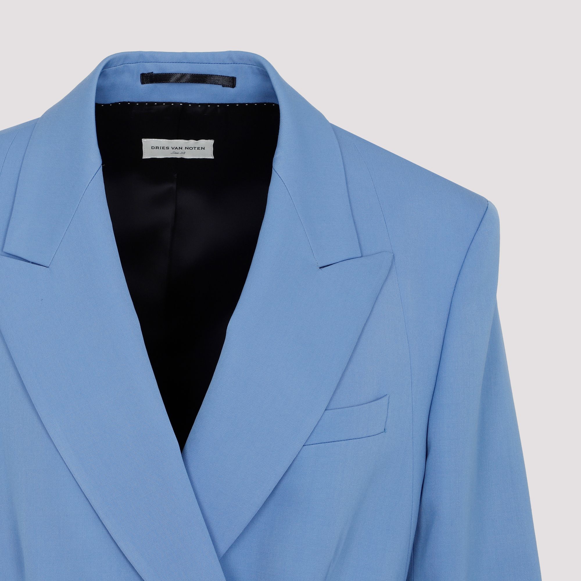 [DRIES VAN NOTEN] Blazer SS23 010401.6244