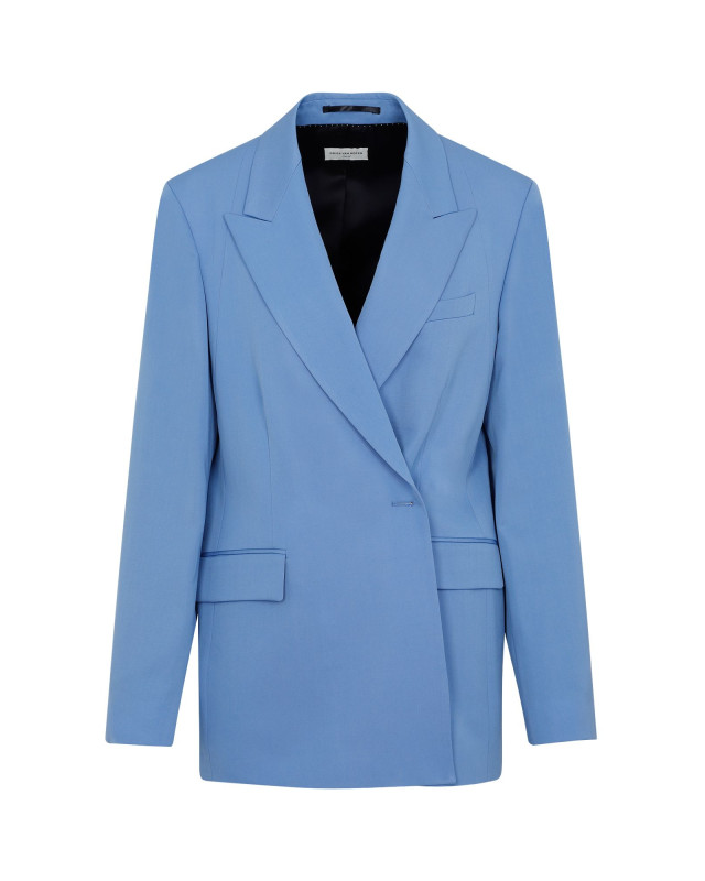 [DRIES VAN NOTEN] Blazer SS23 010401.6244