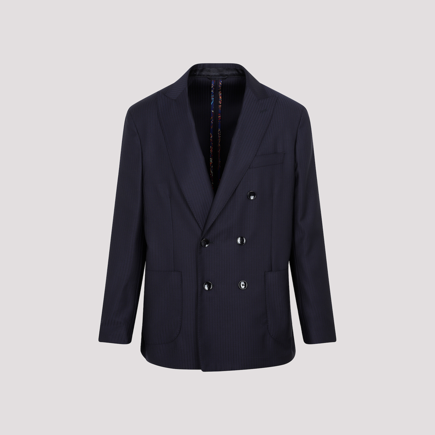 [Etro] Casual Jacket SS23 1G540.1142