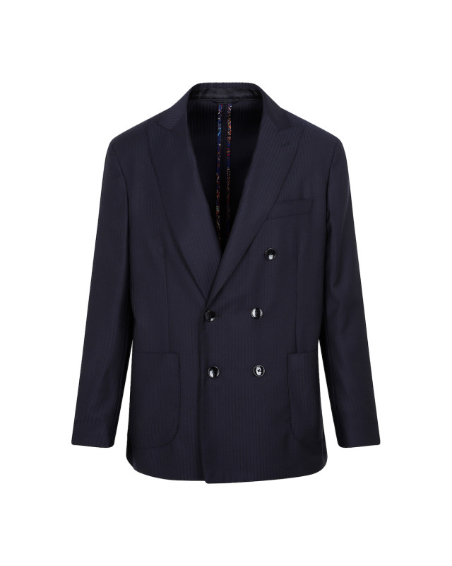 [Etro] Casual Jacket SS23 1G540.1142