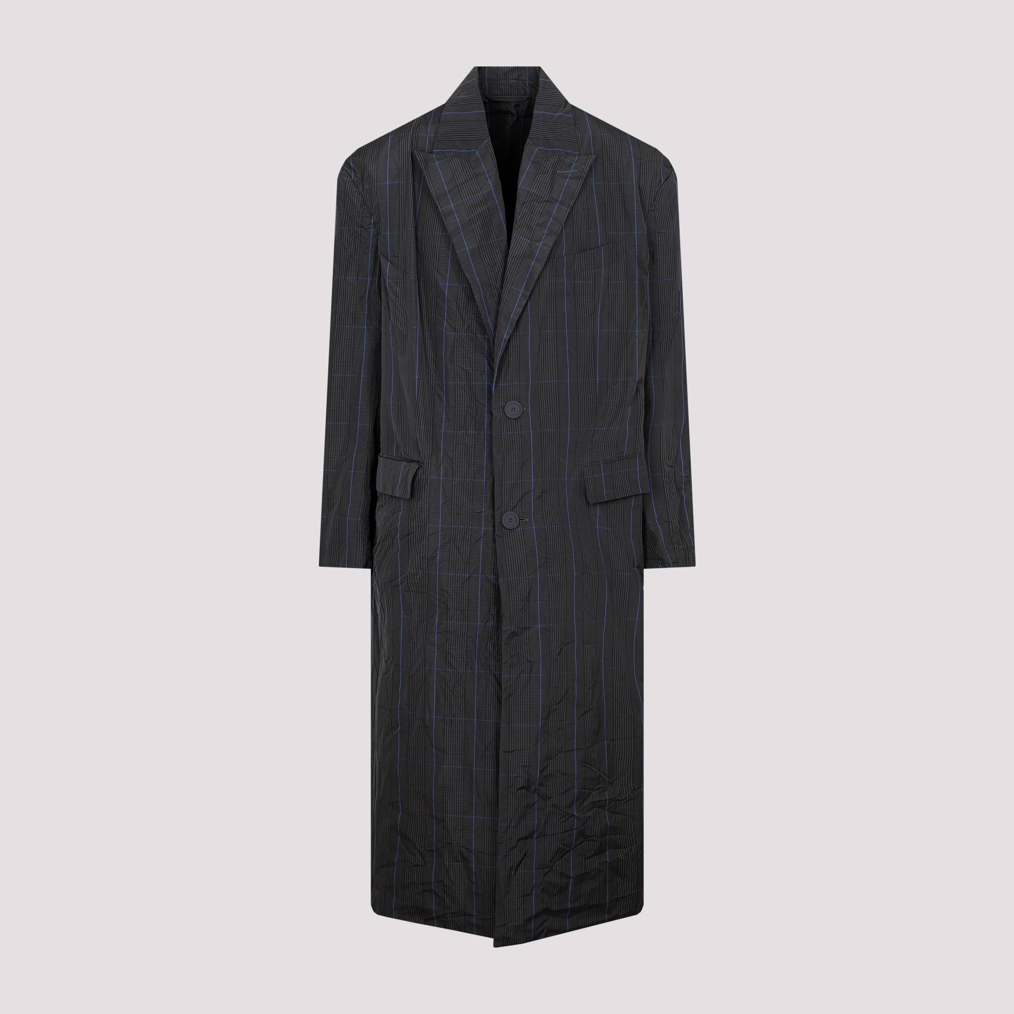 [Balenciaga] Raincoat FW22 720027.TNO74