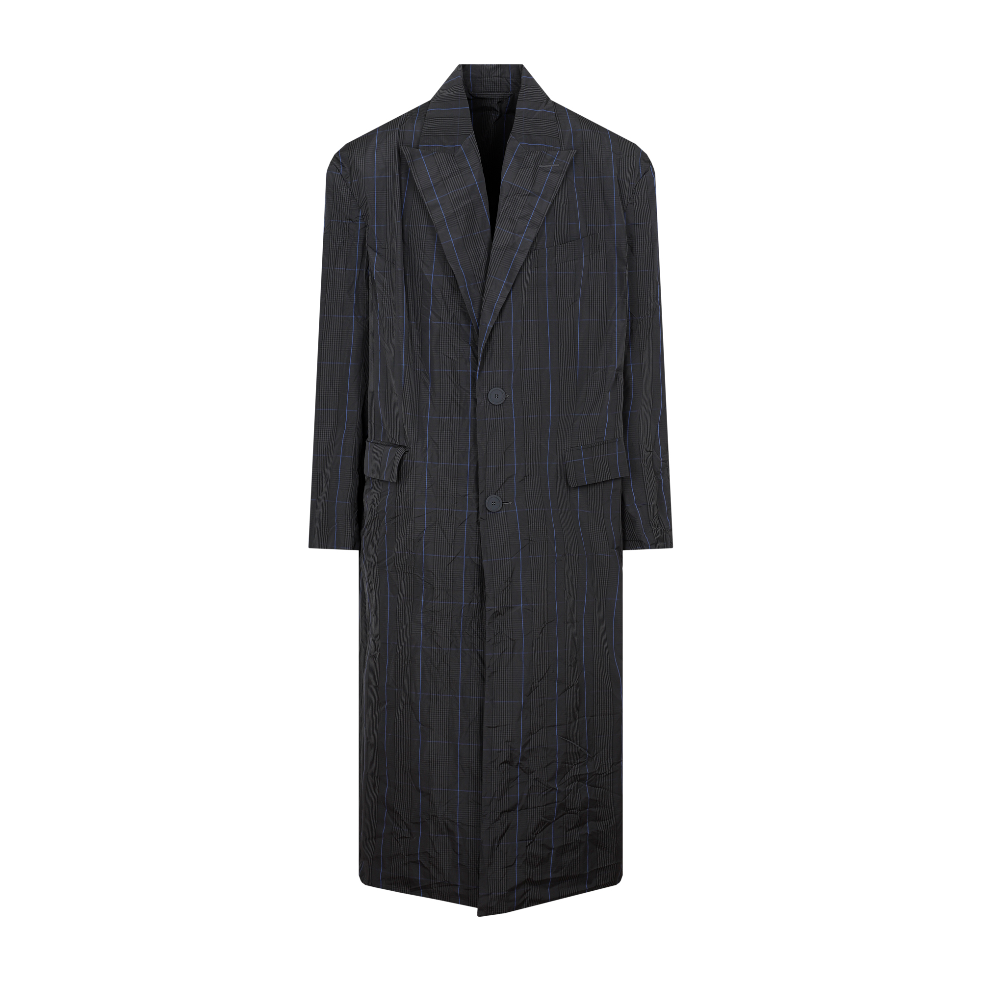 [Balenciaga] Raincoat FW22 720027.TNO74
