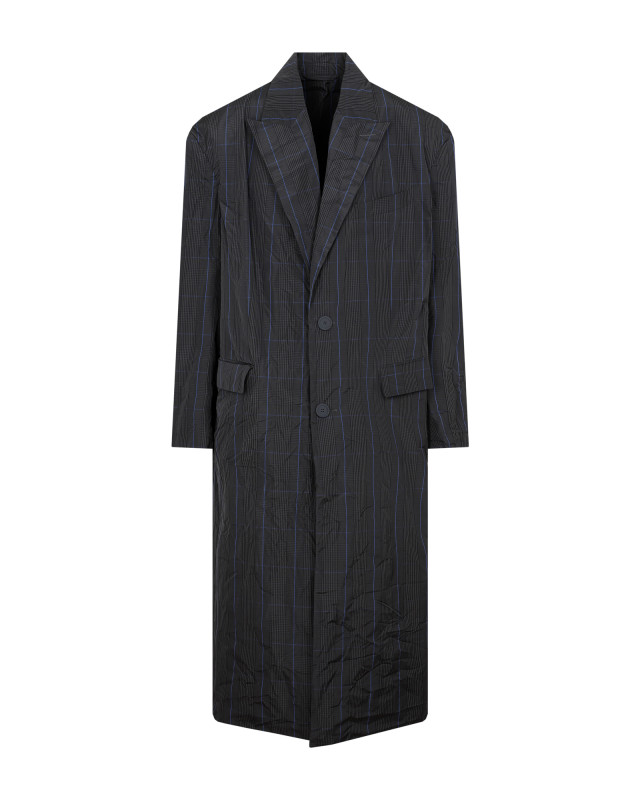 [Balenciaga] Raincoat FW22 720027.TNO74