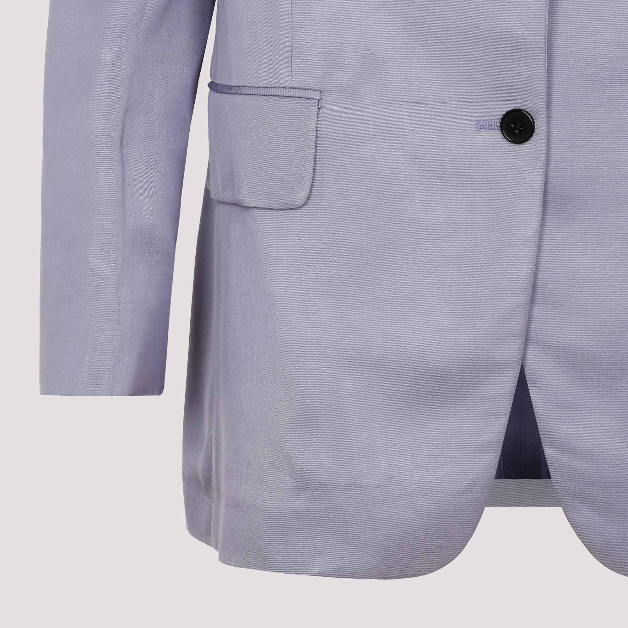 [Tom Ford] Blazer SS23 GI2916.FAX1016