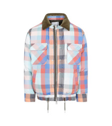 [Sacai] Casual Jacket FW23 2202835M