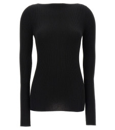 [Rick Owens] Knitwear FW24 RP02D3683RIBM09