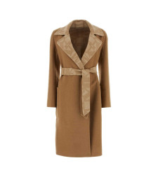 [Max Mara] Coat FW24 2421016021600 001