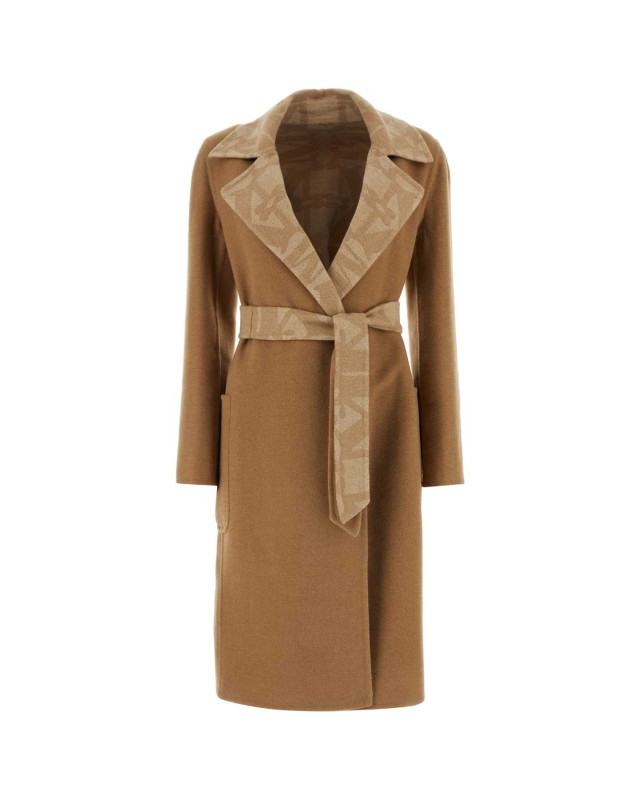 [Max Mara] Coat FW24 2421016021600 001