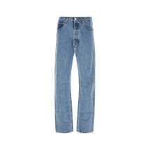 [VTMNTS] Jeans SS23 VL16PA220N BLUE