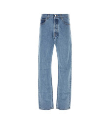 [VTMNTS] Jeans SS23 VL16PA220N BLUE