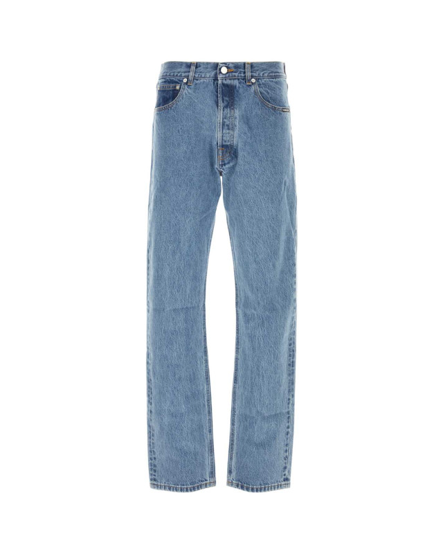 [VTMNTS] Jeans SS23 VL16PA220N BLUE