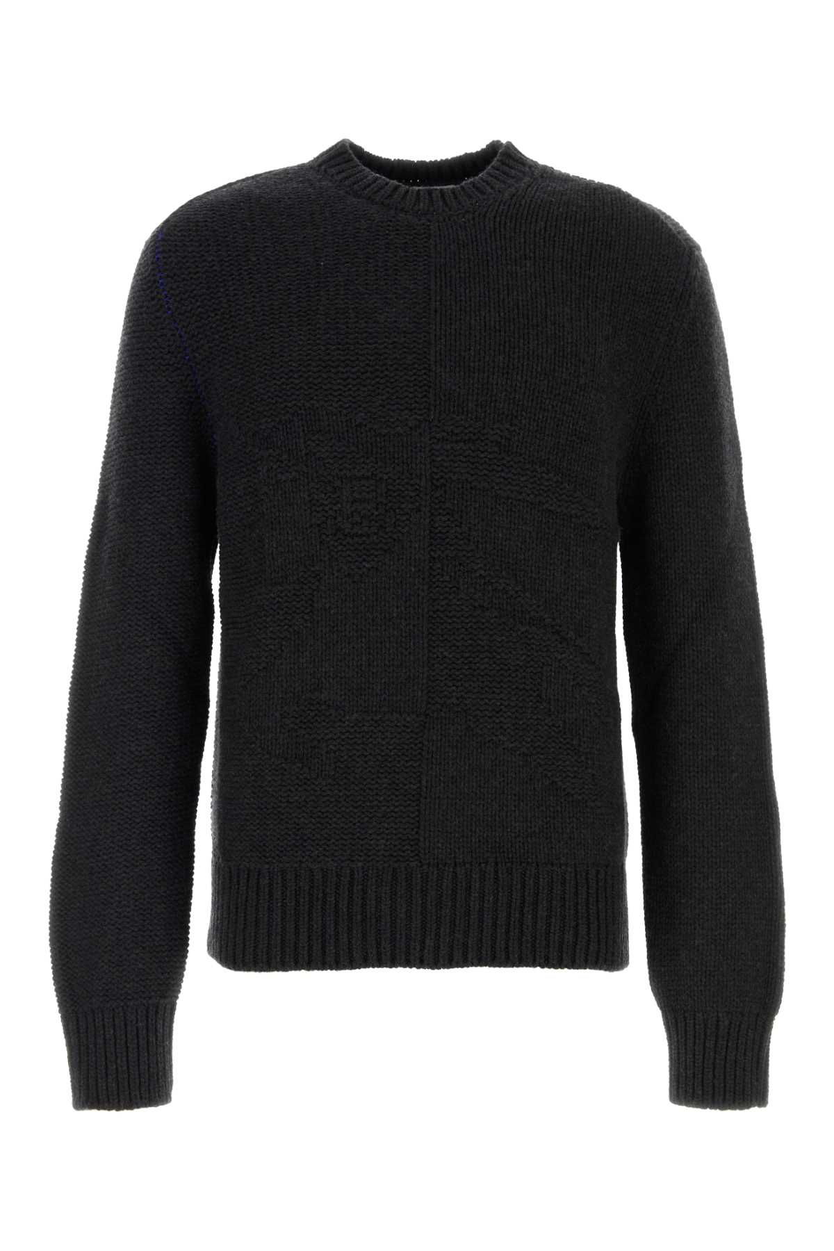 [Burberry] Knitwear FW24 8092863 C1166