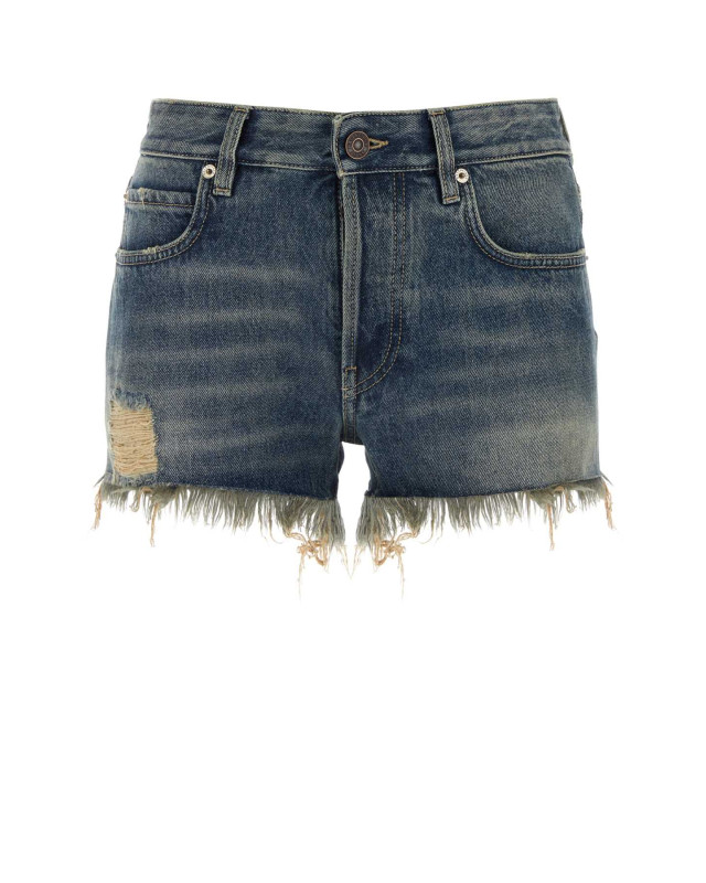 [Balenciaga] Shorts FW24 793948TJW95 2204