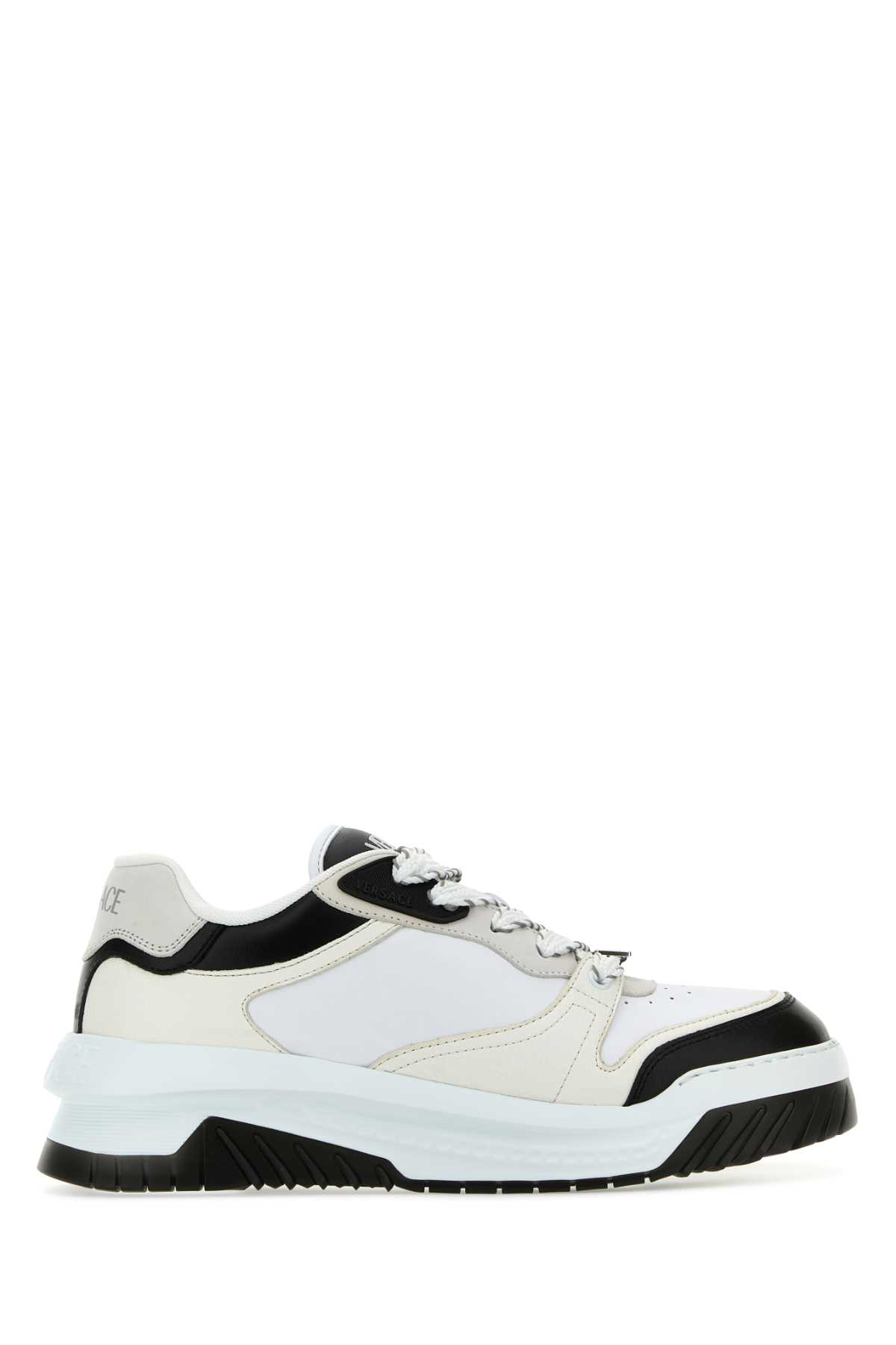 [Versace] Sneakers SS25 10154371A10925 2B02P