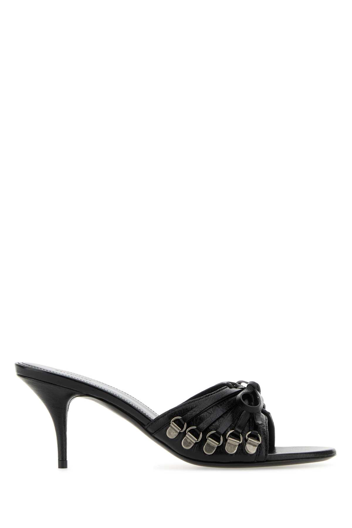 [Balenciaga] Sandals FW25 785784WAD4E 1081