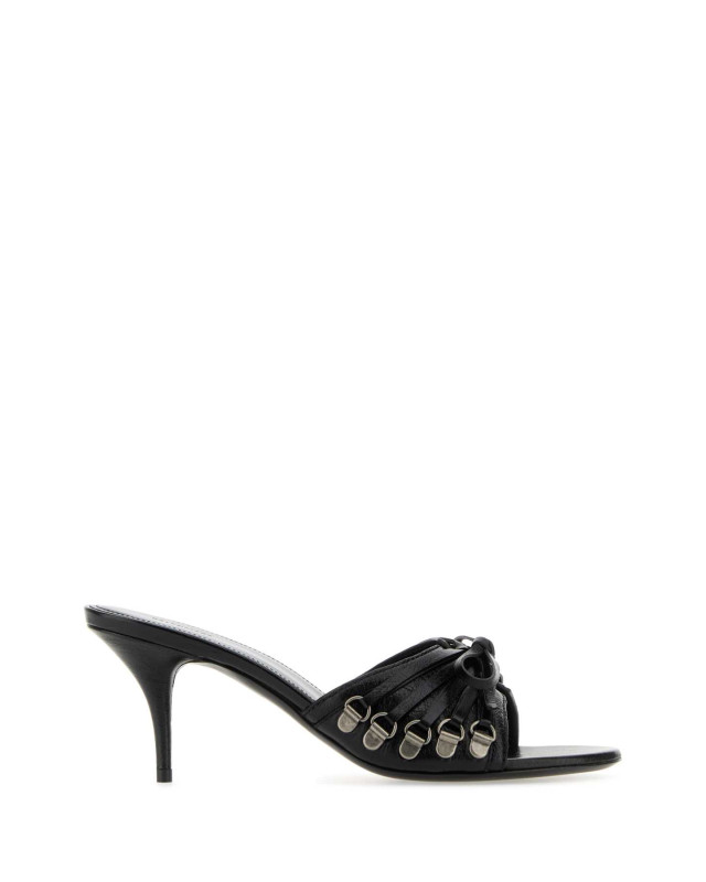 [Balenciaga] Sandals FW25 785784WAD4E 1081