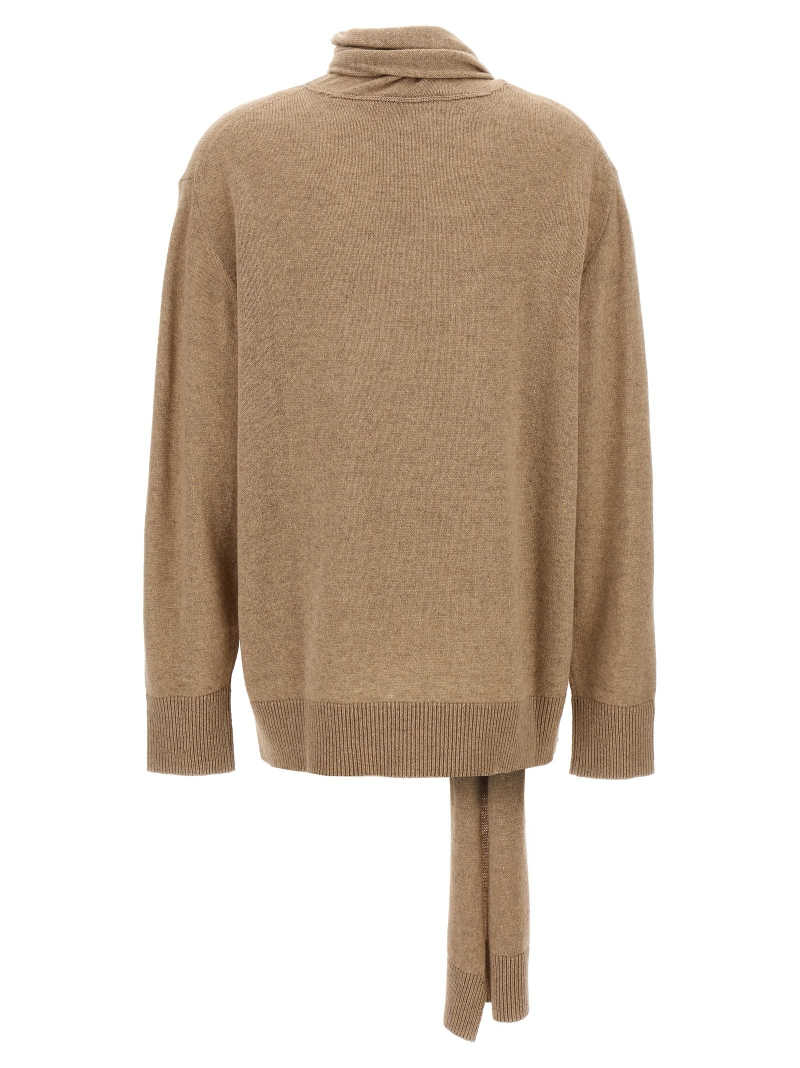 [Stella McCartney] Knitwear FW24 6K07973S25132505