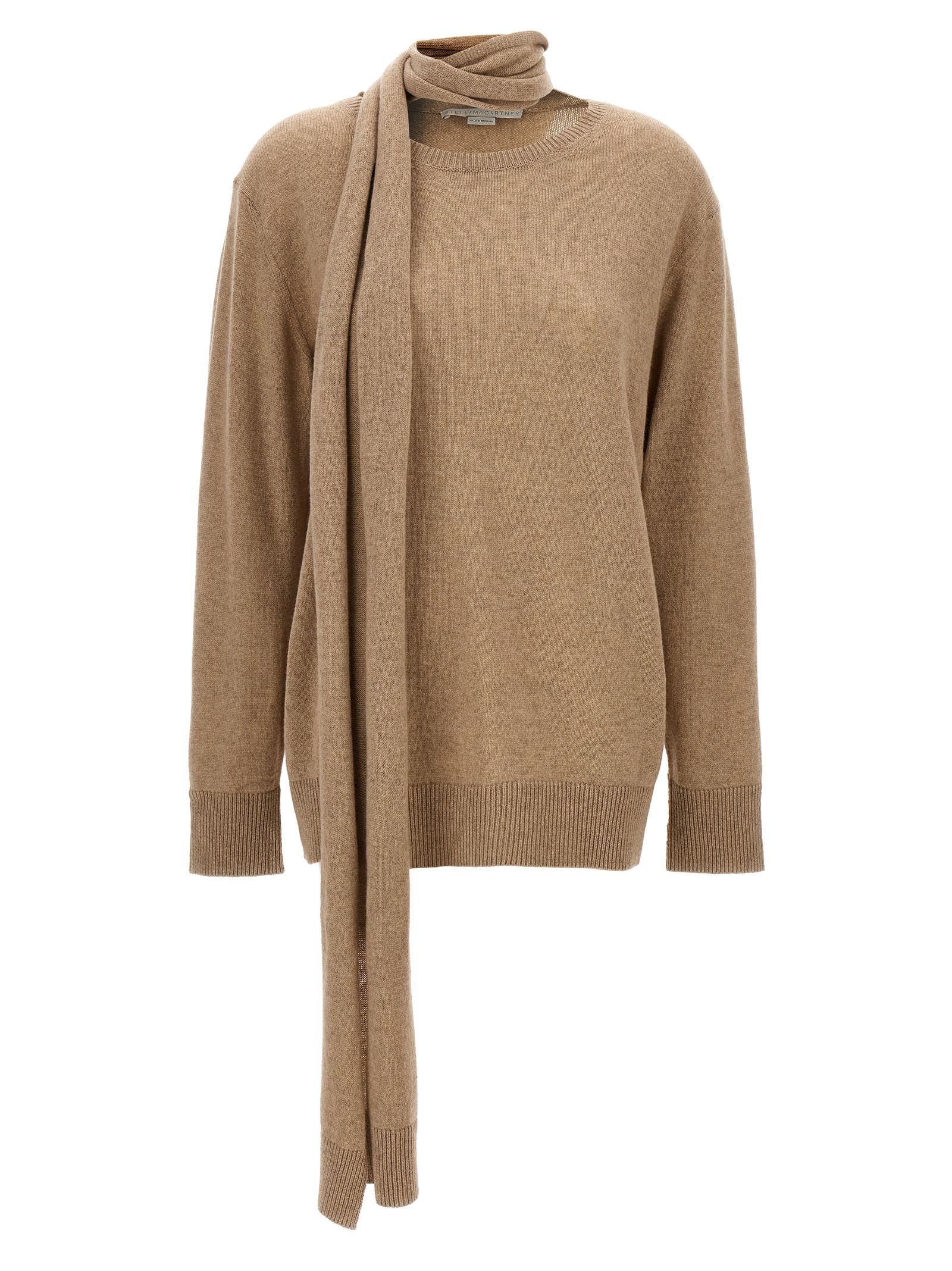 [Stella McCartney] Knitwear FW24 6K07973S25132505