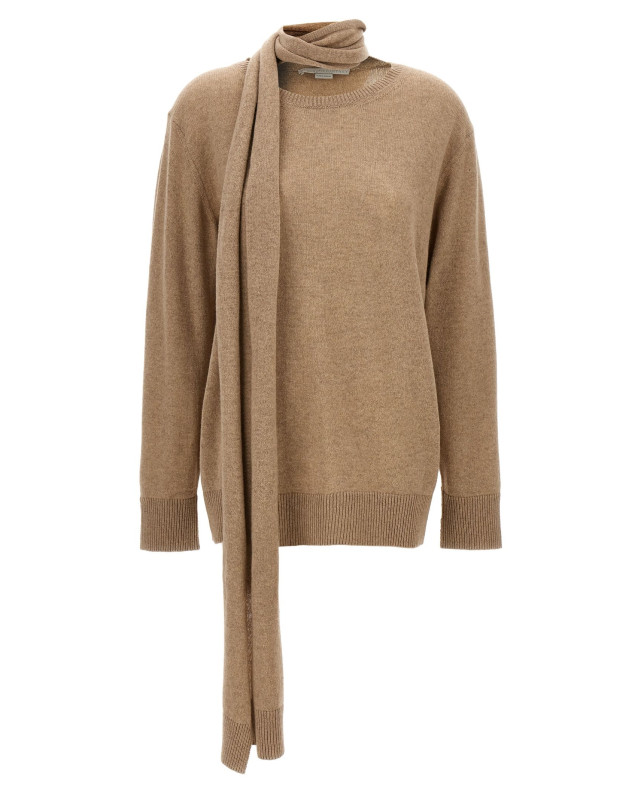 [Stella McCartney] Knitwear FW24 6K07973S25132505