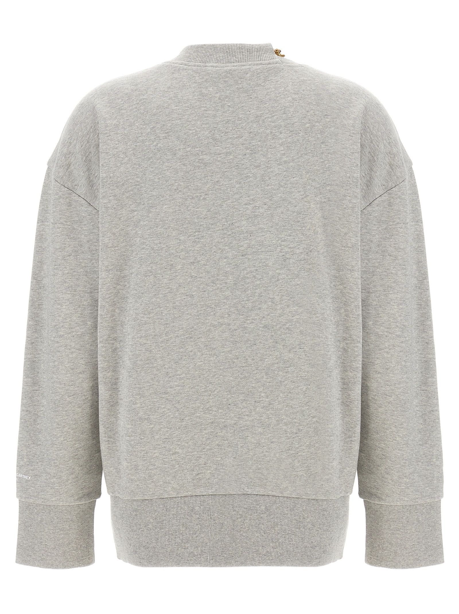[Stella McCartney] Sweatshirt FW24 6J03273SPZ361264