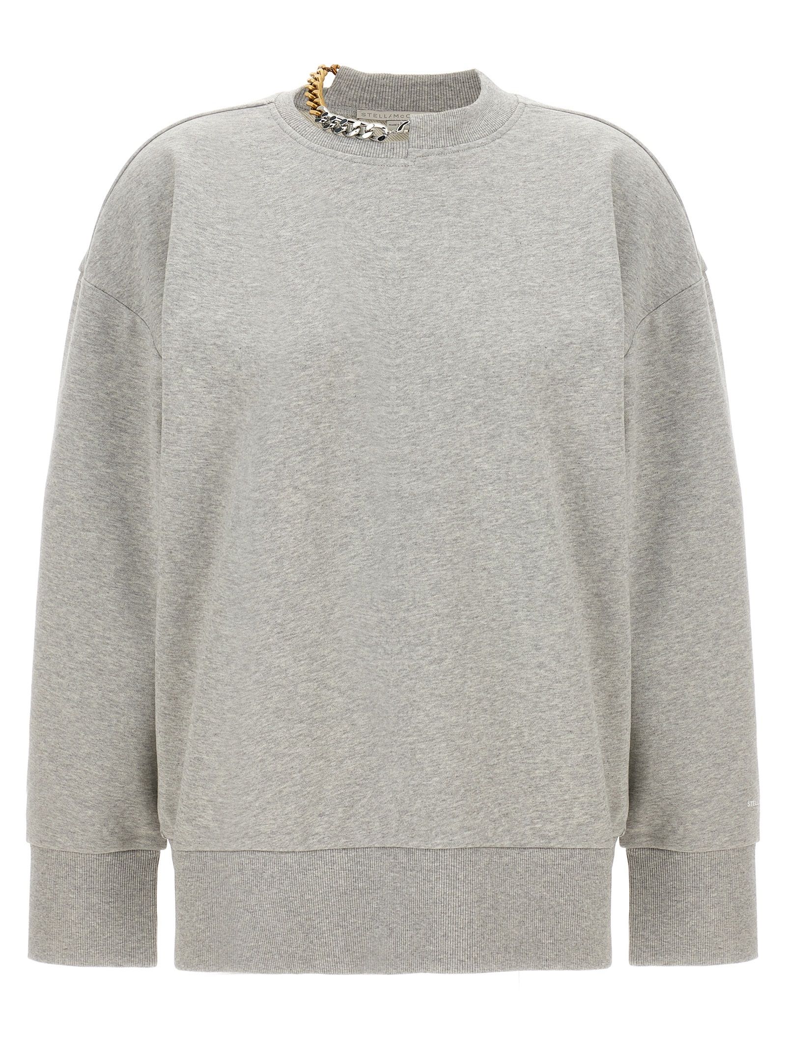 [Stella McCartney] Sweatshirt FW24 6J03273SPZ361264