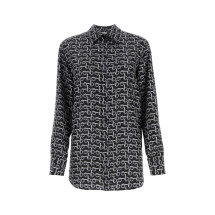 [Burberry] Shirts Long Sleeve SS24 8090732 B9593