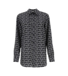 [Burberry] Shirts Long Sleeve SS24 8090732 B9593