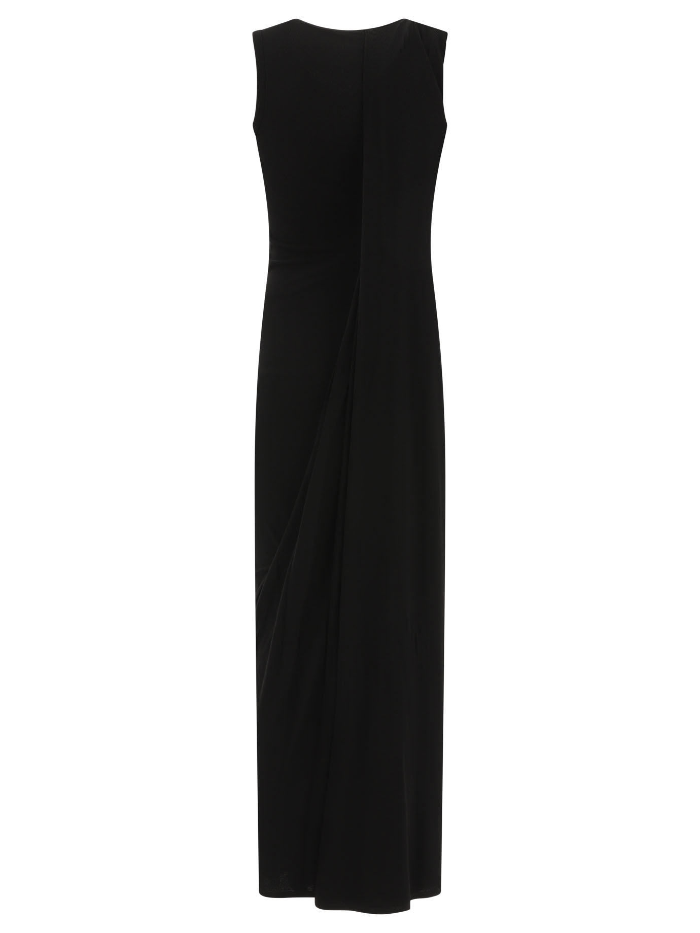 [Balenciaga] Sleeveless dress FW24 794448TOV051000