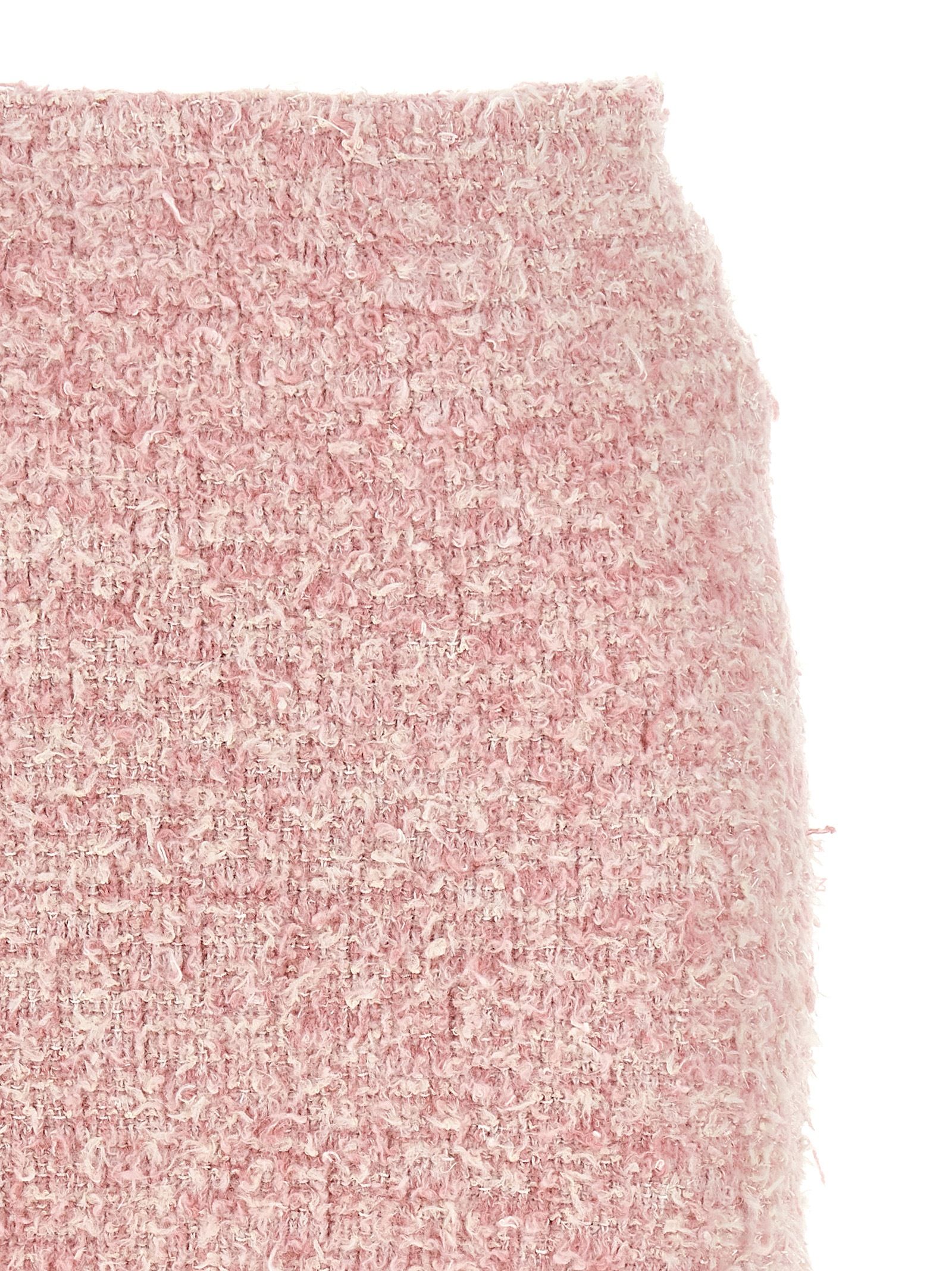 [Balenciaga] Mini skirt FW24 793603T33285000