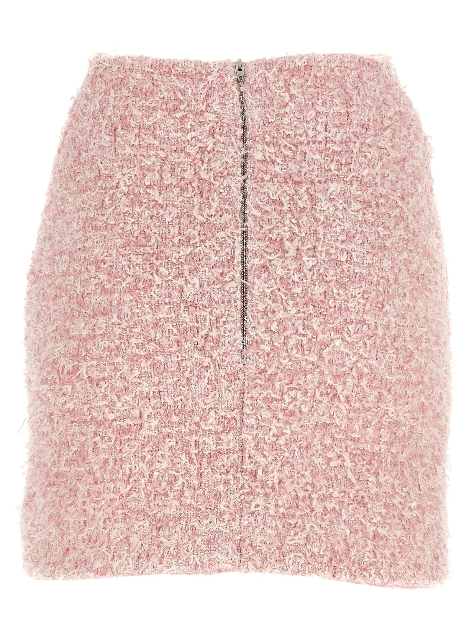 [Balenciaga] Mini skirt FW24 793603T33285000