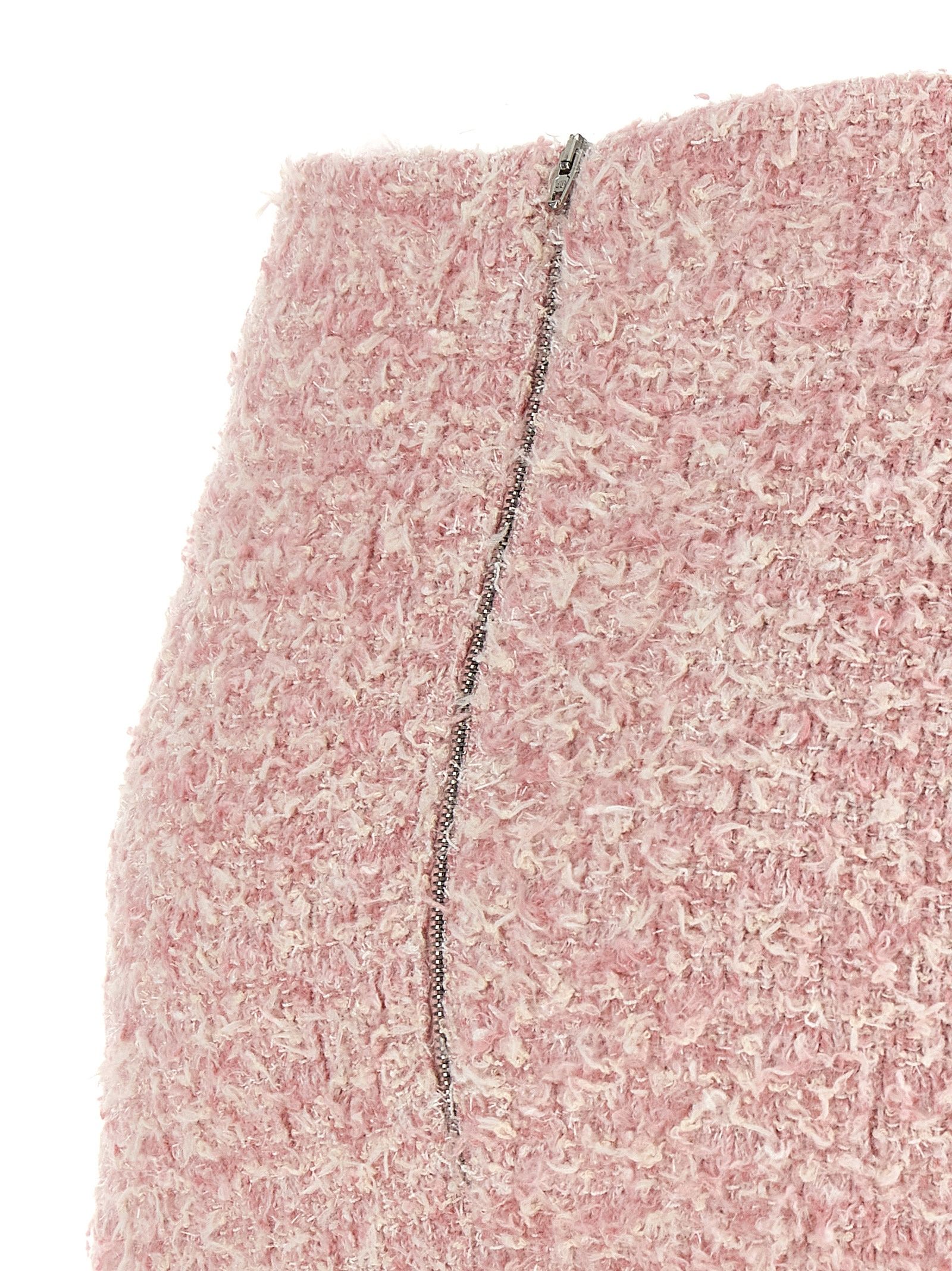 [Balenciaga] Mini skirt FW24 793603T33285000