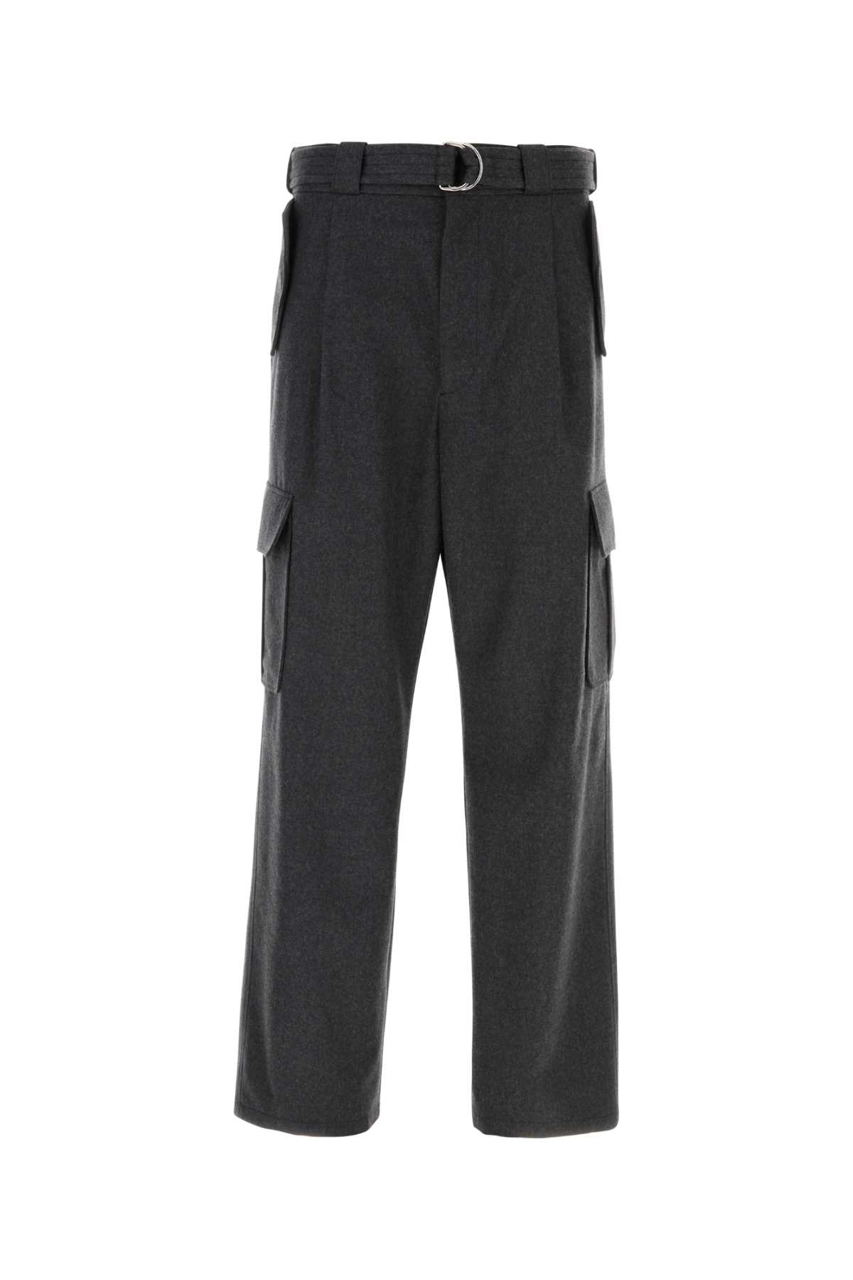 [Prada] Trousers FW24 SPH407SOOO15JY F0480