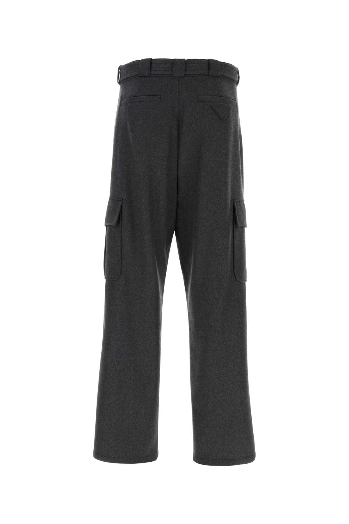 [Prada] Trousers FW24 SPH407SOOO15JY F0480