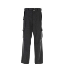 [Prada] Trousers FW24 SPH407SOOO15JY F0480