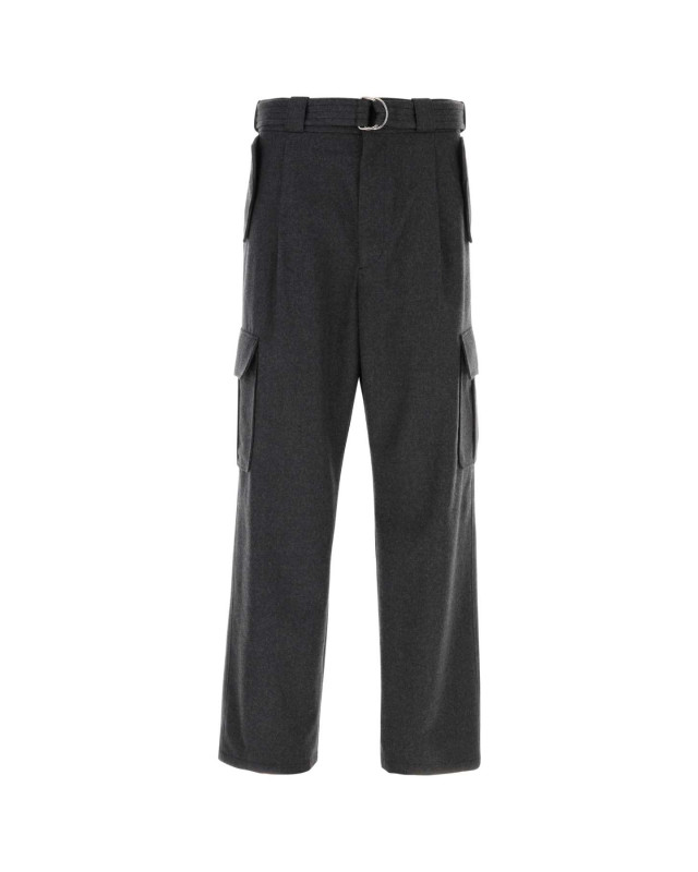 [Prada] Trousers FW24 SPH407SOOO15JY F0480