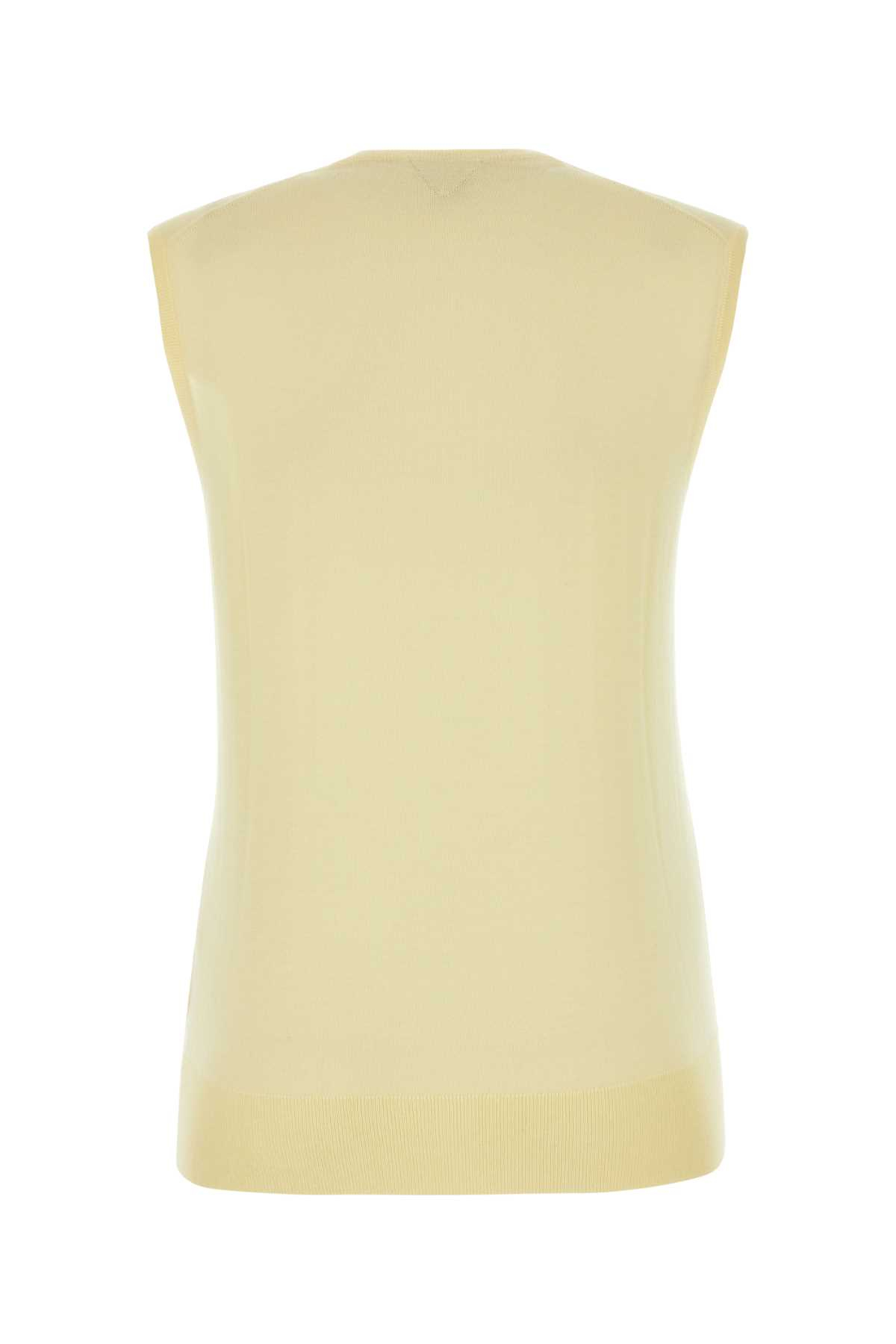 [Bottega Veneta] Vest FW24 799429V4B70 1500