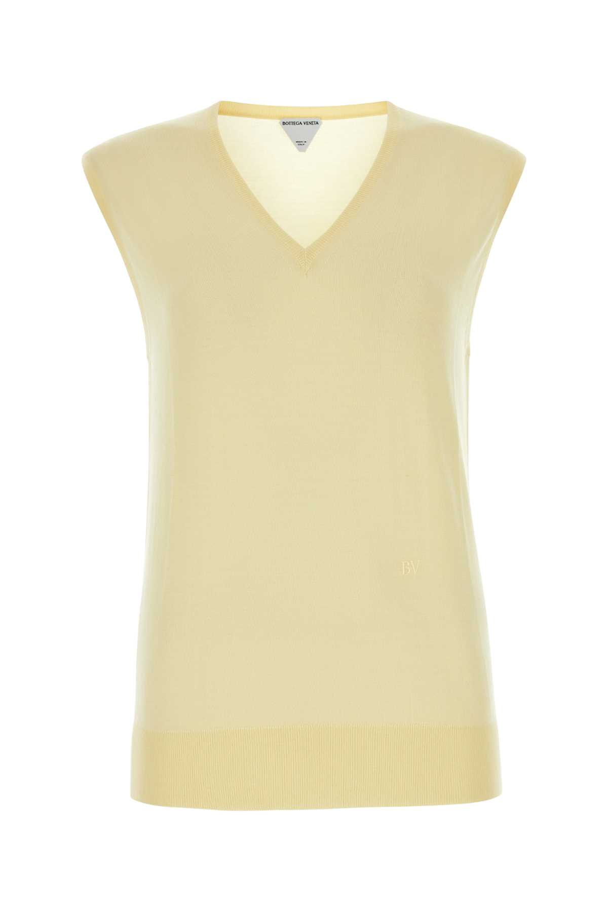 [Bottega Veneta] Vest FW24 799429V4B70 1500