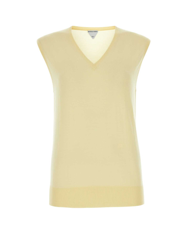 [Bottega Veneta] Vest FW24 799429V4B70 1500