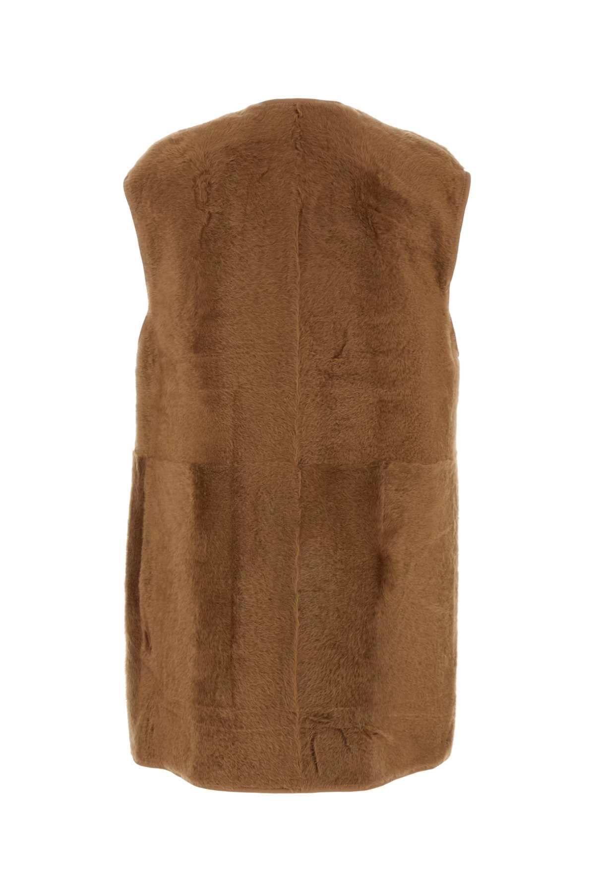 [Max Mara] Vest FW24 2314160436600 003