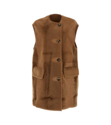 [Max Mara] Vest FW24 2314160436600 003