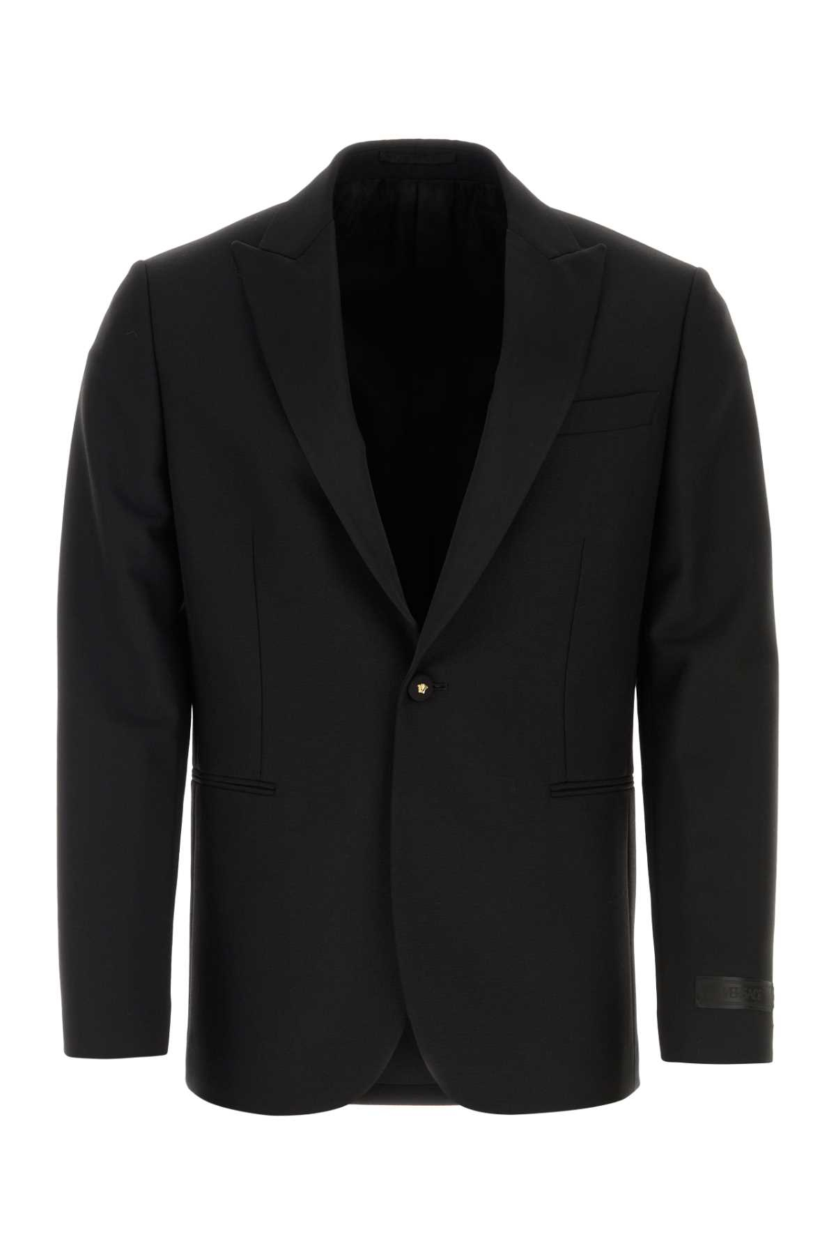 [Versace] Casual Jacket FW24 10132761A09805 1B000