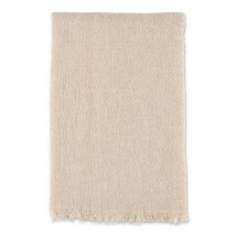 [THE FRANKIE SHOP] Scarf FW25 SCFS21160017SAND