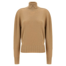 [Burberry] Knitwear FW24 8095115FLAX