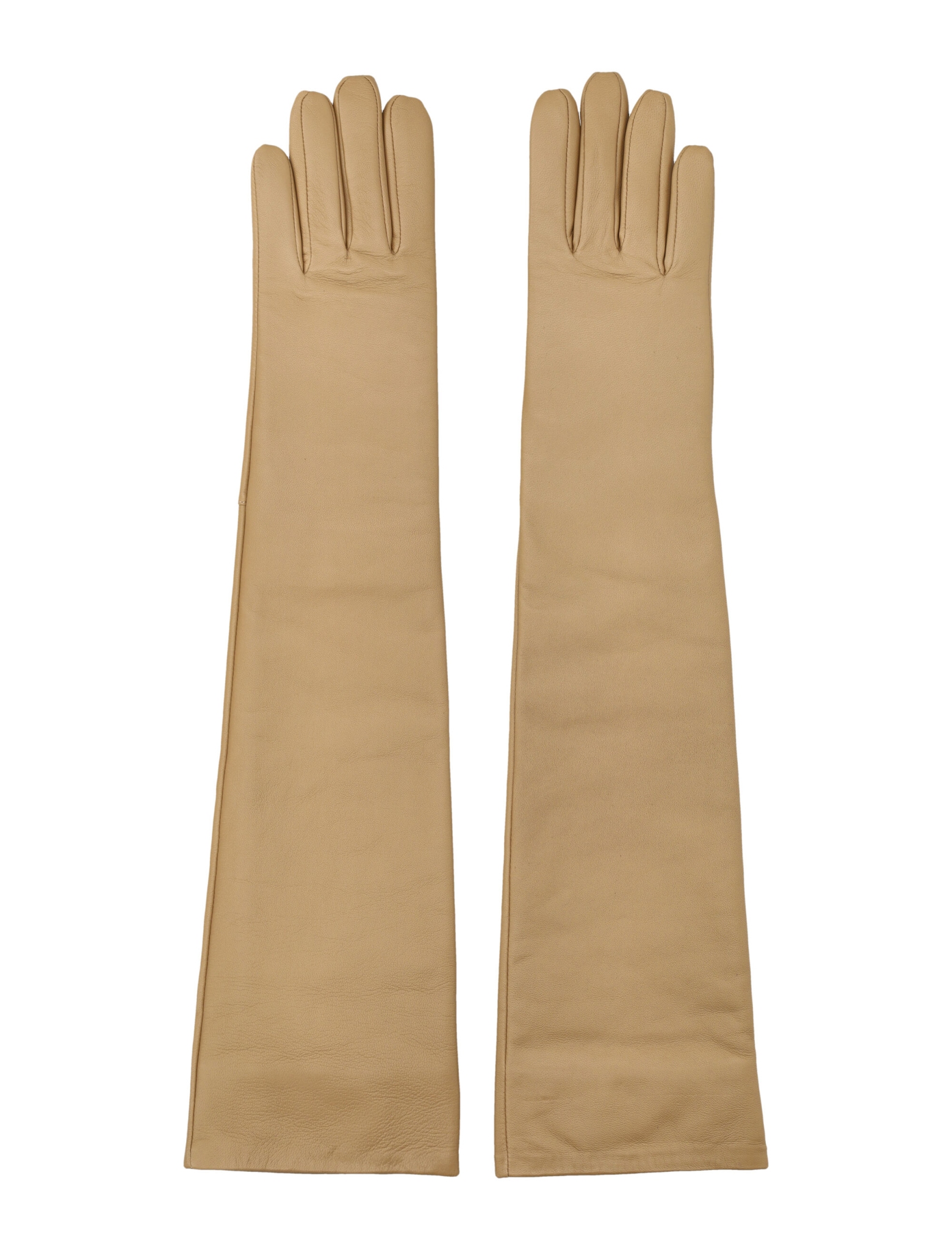 [THE FRANKIE SHOP] Glove FW25 GLFS21168015OAT
